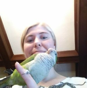 Meet your Posher, Jaime